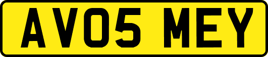 AV05MEY