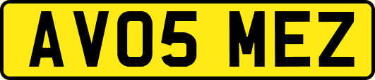 AV05MEZ