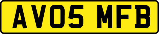 AV05MFB