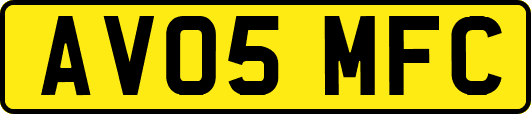 AV05MFC