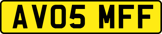 AV05MFF