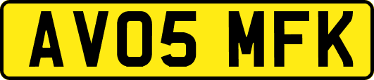 AV05MFK