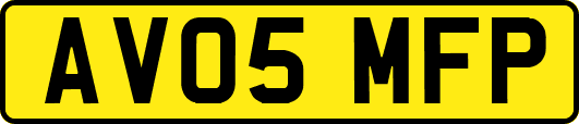 AV05MFP
