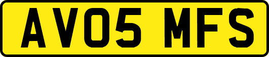 AV05MFS