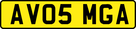 AV05MGA