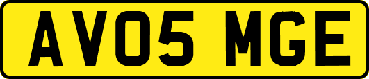 AV05MGE
