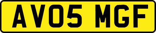 AV05MGF