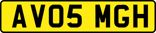 AV05MGH
