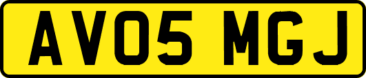 AV05MGJ