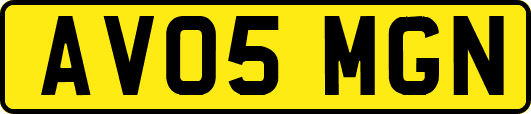 AV05MGN