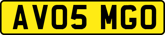 AV05MGO