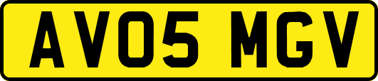 AV05MGV
