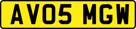 AV05MGW