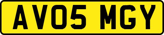 AV05MGY