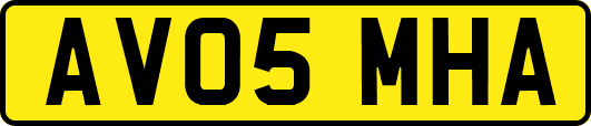 AV05MHA