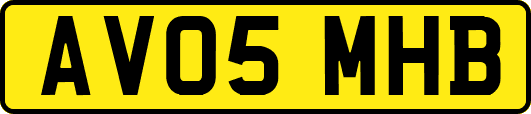 AV05MHB