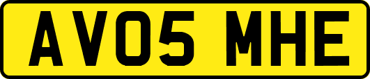 AV05MHE