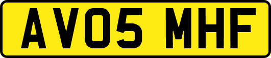 AV05MHF