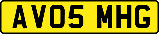AV05MHG