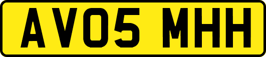 AV05MHH