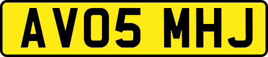 AV05MHJ