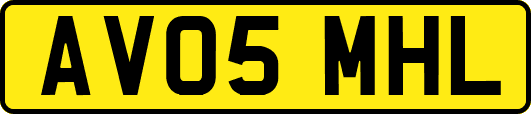 AV05MHL