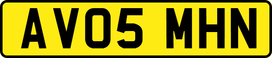AV05MHN