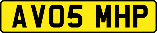 AV05MHP