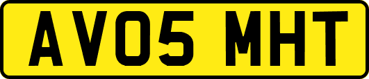 AV05MHT