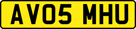 AV05MHU