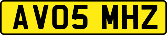 AV05MHZ