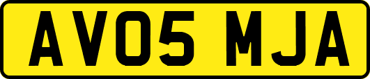 AV05MJA