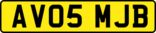 AV05MJB