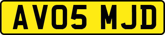 AV05MJD