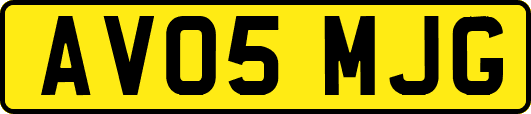 AV05MJG