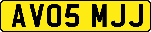 AV05MJJ
