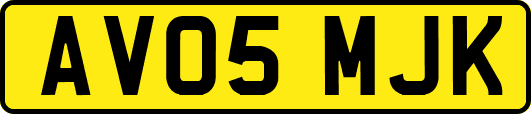 AV05MJK