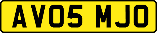 AV05MJO