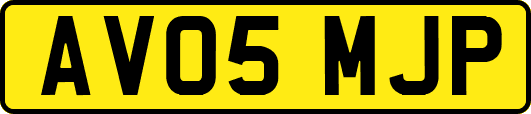 AV05MJP