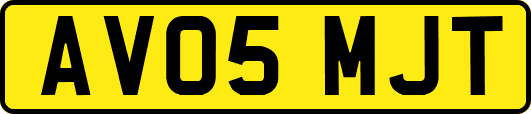 AV05MJT
