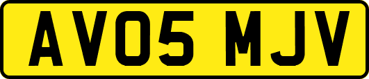 AV05MJV