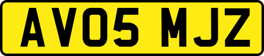 AV05MJZ