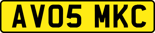 AV05MKC