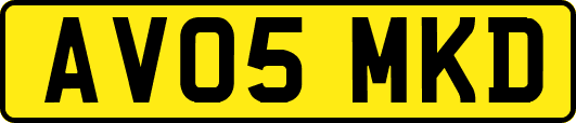 AV05MKD