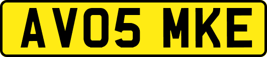 AV05MKE