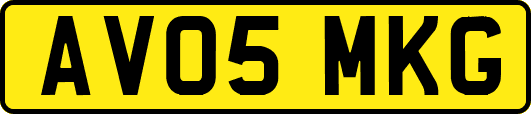 AV05MKG