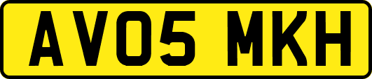 AV05MKH