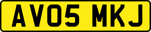 AV05MKJ