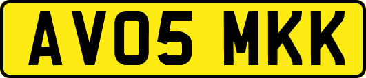 AV05MKK