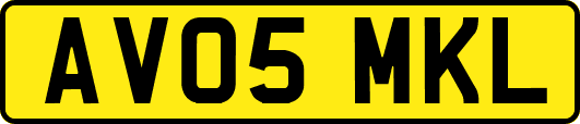 AV05MKL